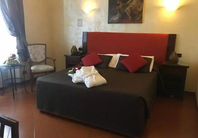 Fotos del hotel Delle Tele:  21