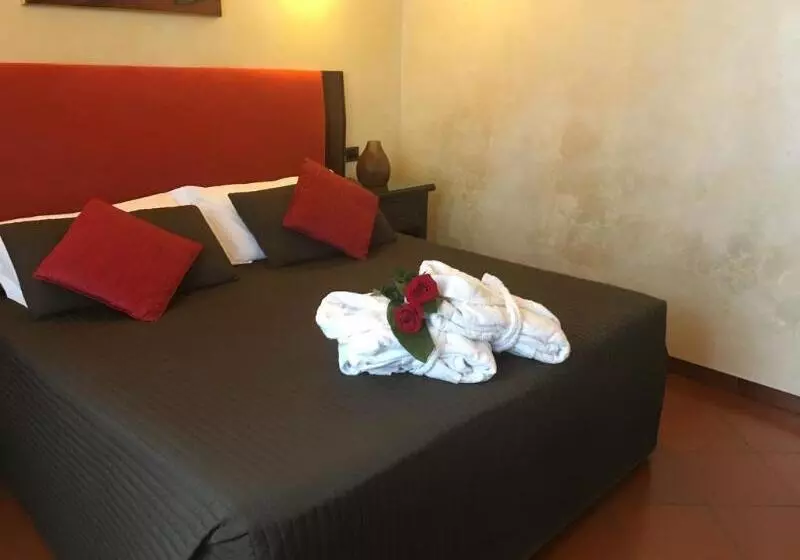 Fotos del hotel Delle Tele:  3