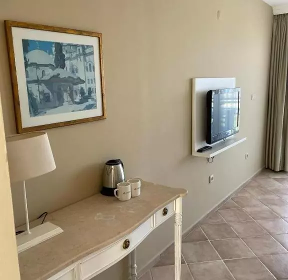 Fotos del hotel Carina:  25