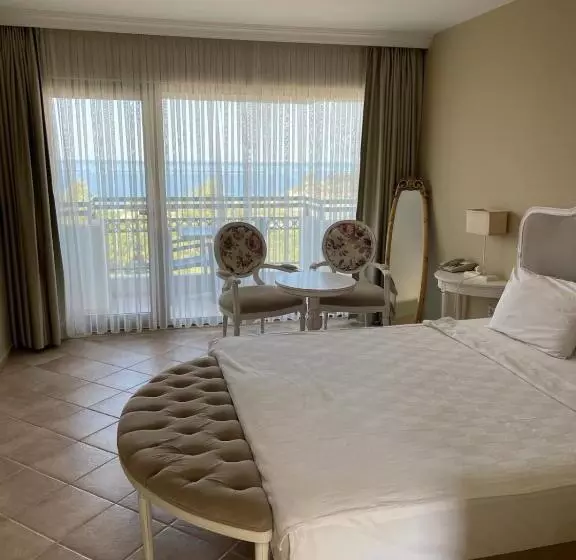 Fotos del hotel Carina:  15