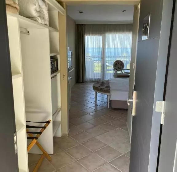 Fotos del hotel Carina:  24