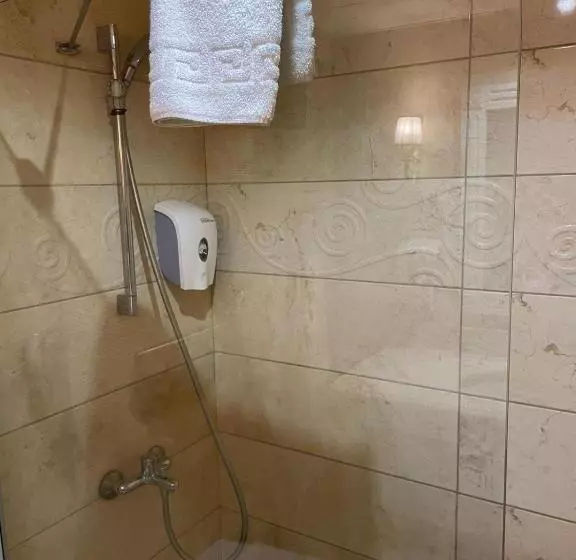 Fotos del hotel Carina:  13