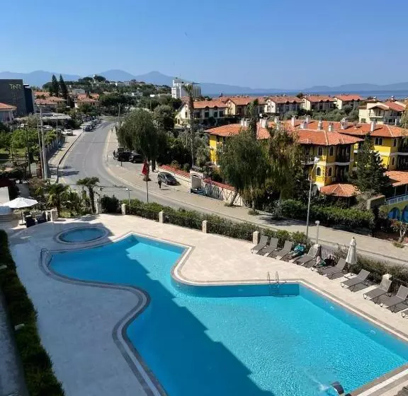 Fotos del hotel Carina:  19