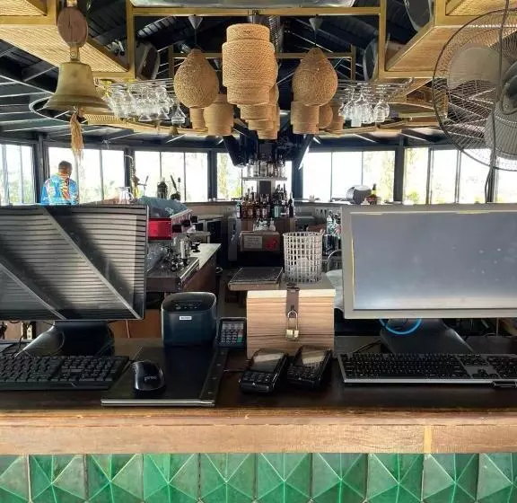 Fotos del hotel Carina:  11