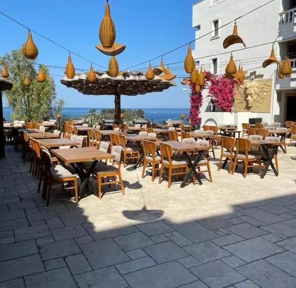 Fotos del hotel Carina:  5