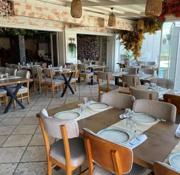 Fotos del hotel Carina:  3