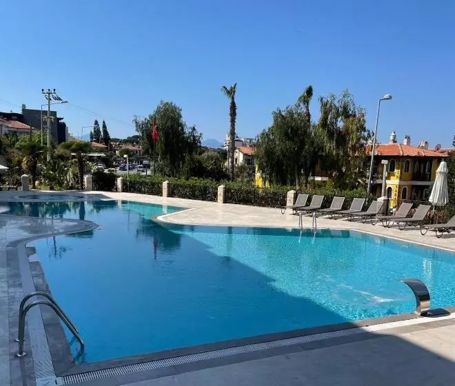 Fotos del hotel Carina:  10