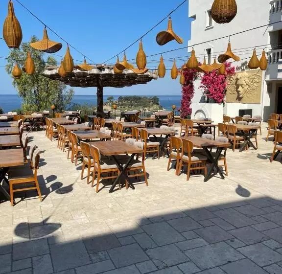 Fotos del hotel Carina:  18