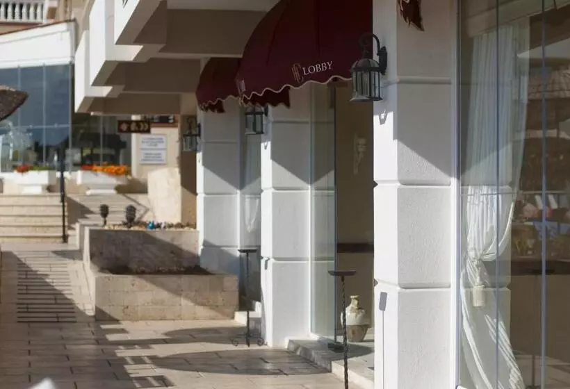 Fotos del hotel Carina:  8