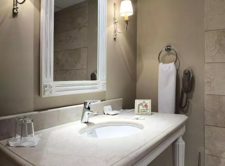 Fotos del hotel Carina:  6