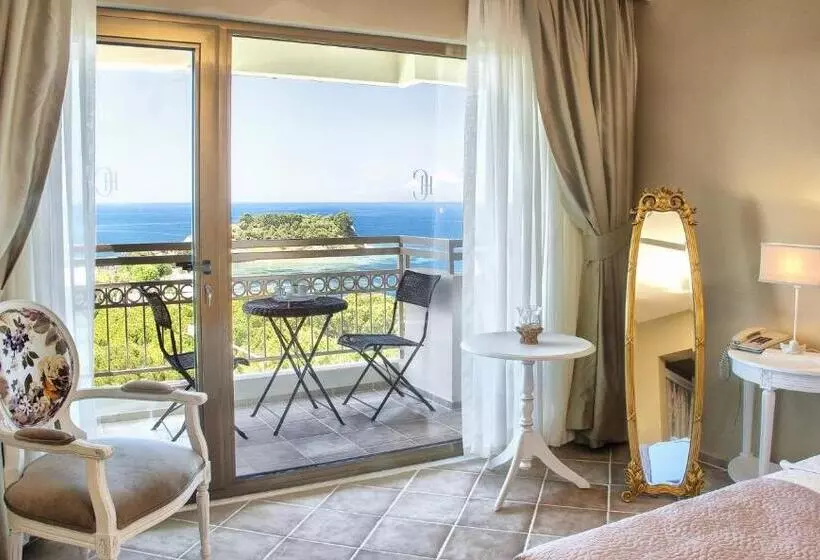 Fotos del hotel Carina:  23