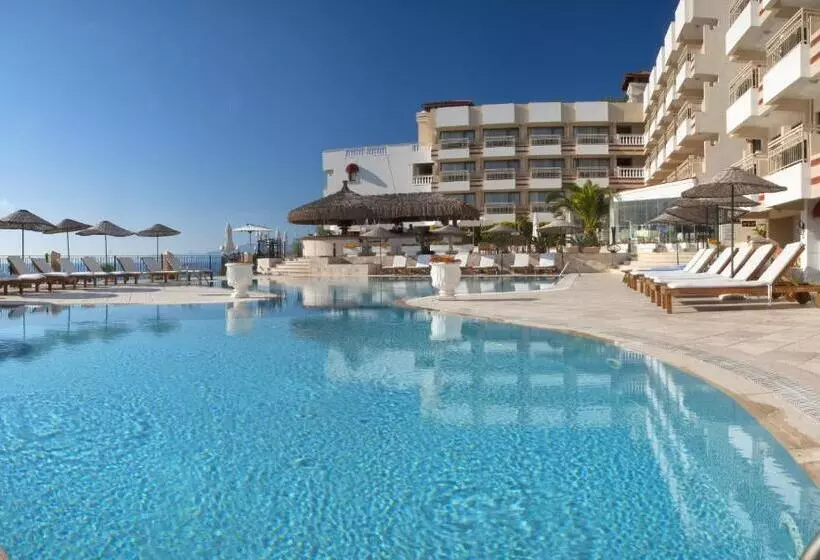 Fotos del hotel Carina:  21