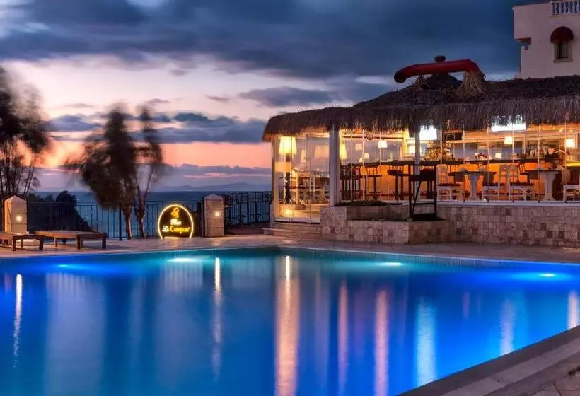 Fotos del hotel Carina:  4