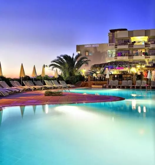 Fotos del hotel Carina:  16