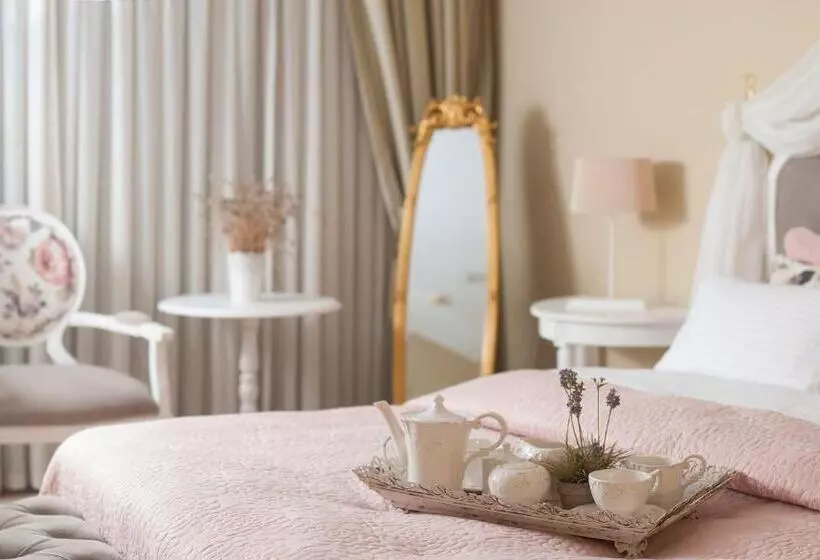 Fotos del hotel Carina:  9