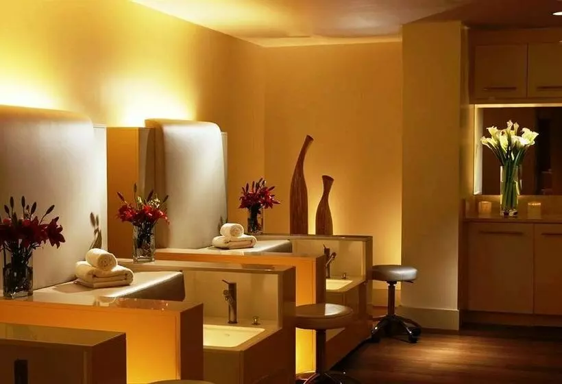 Fotos del hotel Conrad Miami:  24