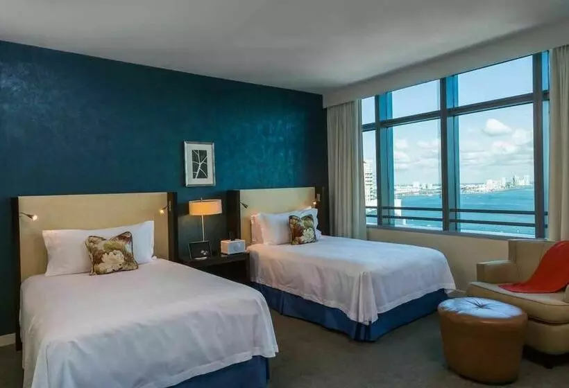 Fotos del hotel Conrad Miami:  15
