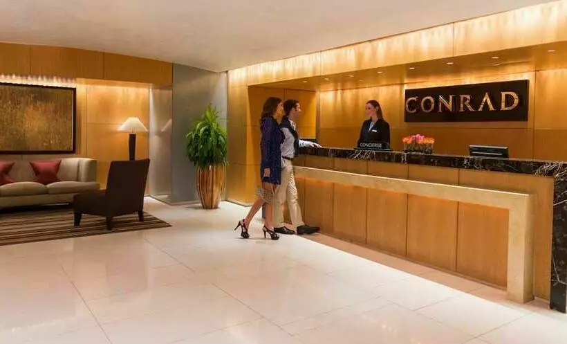 Fotos del hotel Conrad Miami:  11