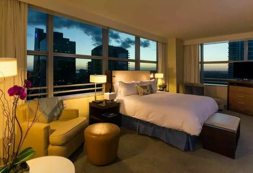 Fotos del hotel Conrad Miami:  21