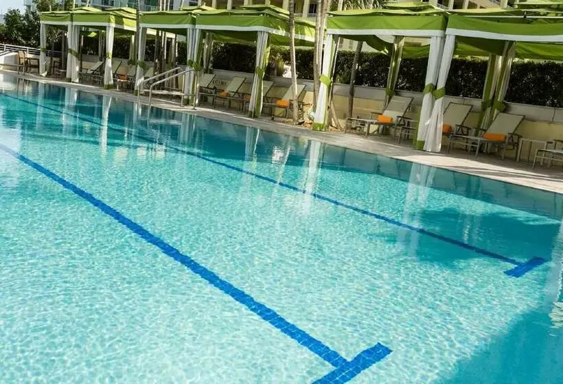 Fotos del hotel Conrad Miami:  2