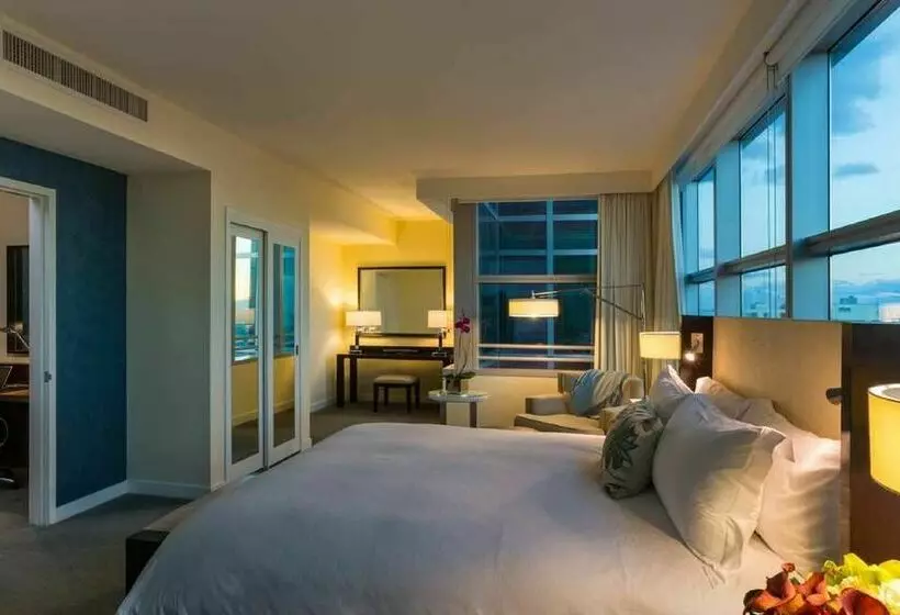 Conrad Miami