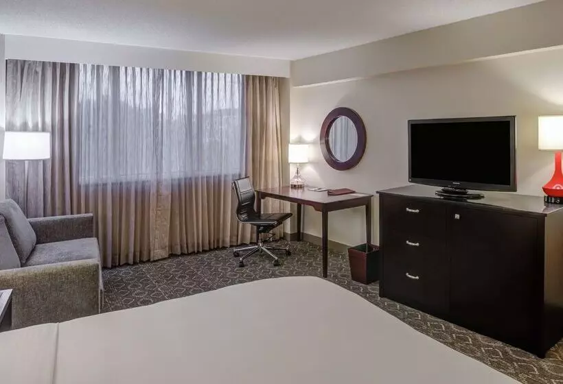 Fotos del hotel Doubletree By Hilton Atlanta  Emory Area:  21