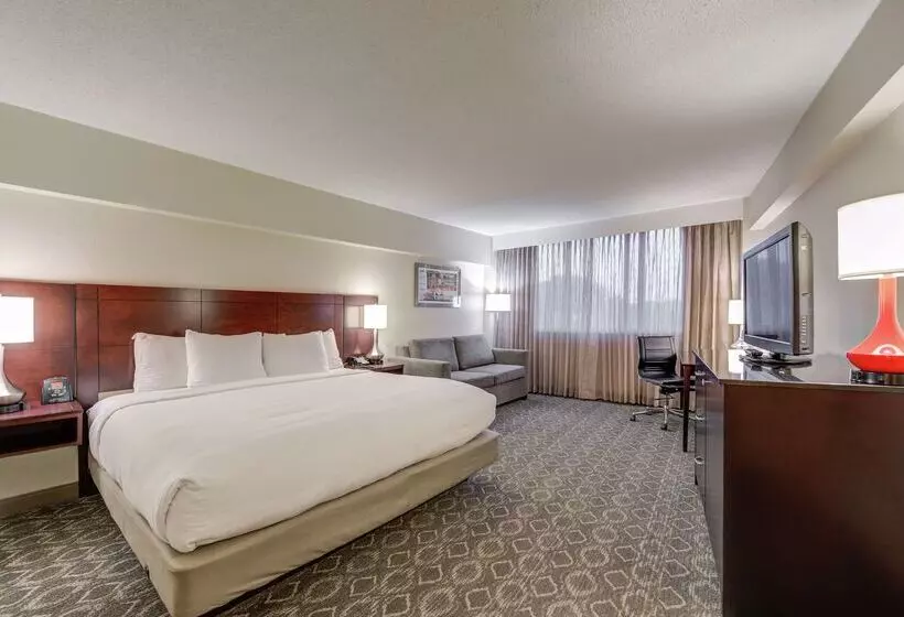 Fotos del hotel Doubletree By Hilton Atlanta  Emory Area:  13