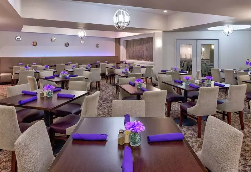 Fotos del hotel Doubletree By Hilton Atlanta  Emory Area:  5