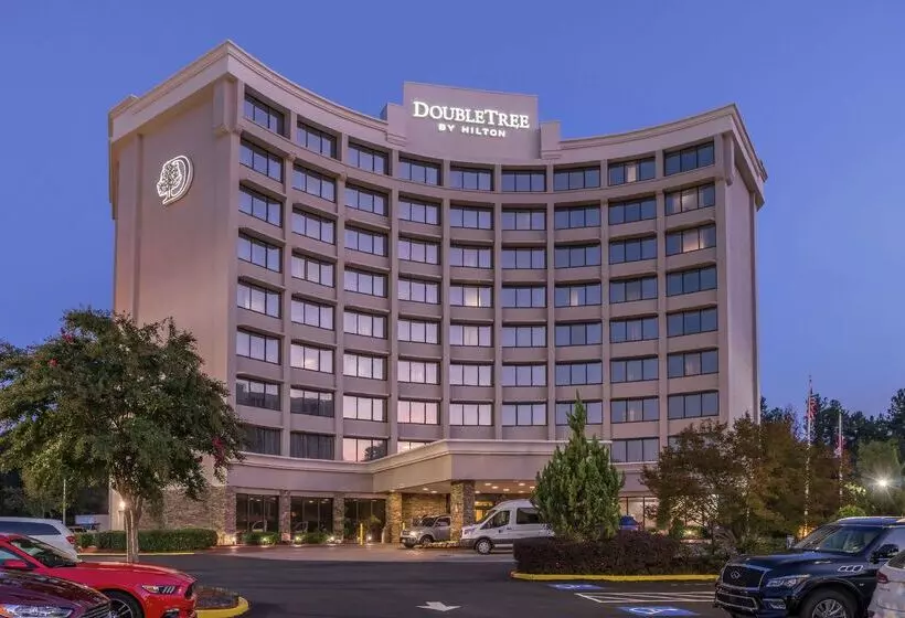 Fotos del hotel Doubletree By Hilton Atlanta  Emory Area:  7