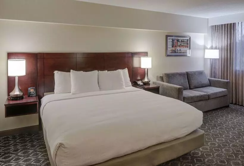 Fotos del hotel Doubletree By Hilton Atlanta  Emory Area:  17