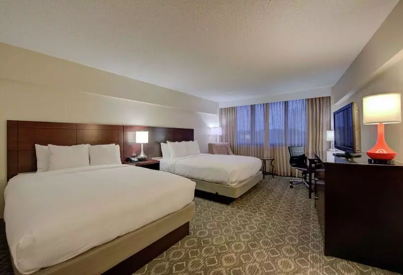 Fotos del hotel Doubletree By Hilton Atlanta  Emory Area:  8