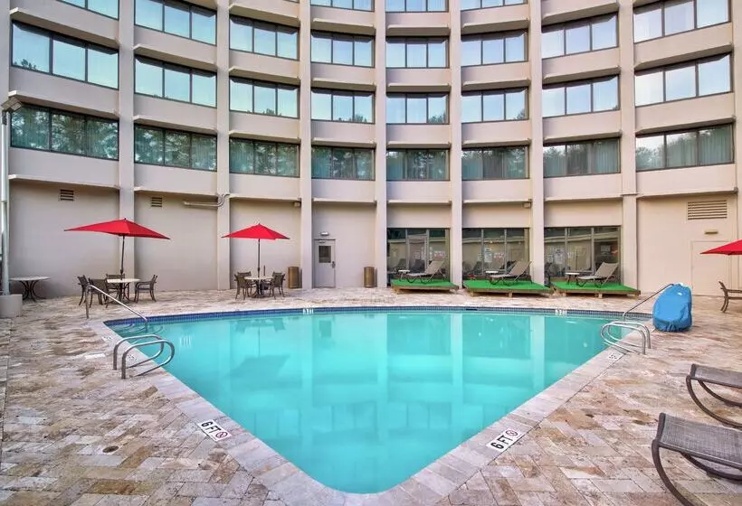 Fotos del hotel Doubletree By Hilton Atlanta  Emory Area:  18