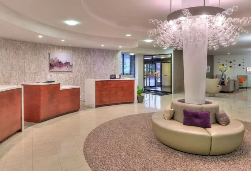 Fotos del hotel Doubletree By Hilton Atlanta  Emory Area:  4