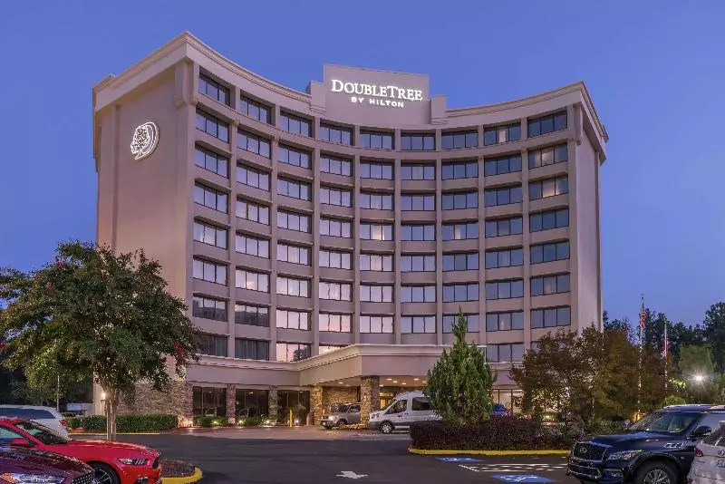 Fotos del hotel Doubletree By Hilton Atlanta  Emory Area:  12
