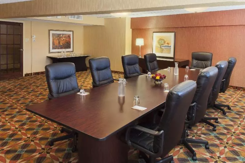 Fotos del hotel Doubletree By Hilton Atlanta  Emory Area:  6