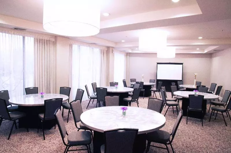 Fotos del hotel Doubletree By Hilton Atlanta  Emory Area:  25