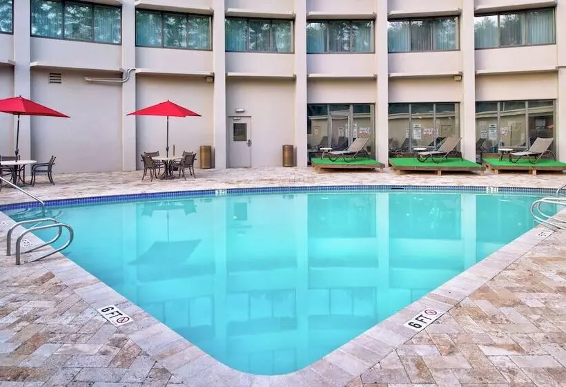 Fotos del hotel Doubletree By Hilton Atlanta  Emory Area:  3