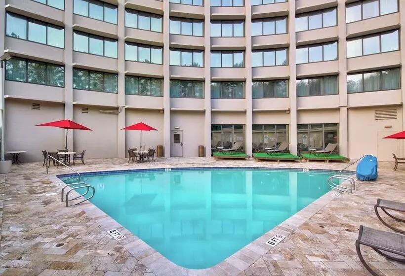 Fotos del hotel Doubletree By Hilton Atlanta  Emory Area:  14