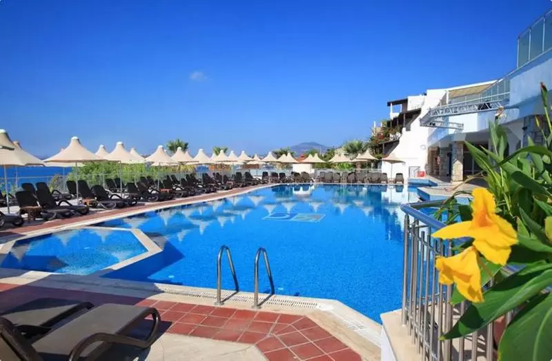 Fotos del hotel Forever Club  Adult Only:  2