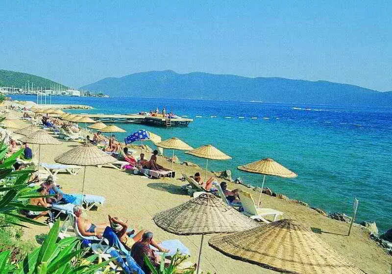 Fotos del hotel Forever Club  Adult Only:  7