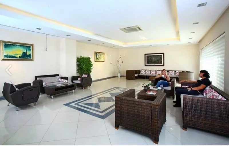 Fotos del hotel Forever Club  Adult Only:  3