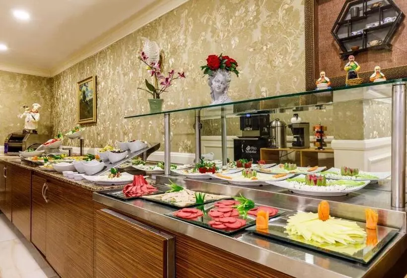 Fotos del hotel Golden Crown:  2