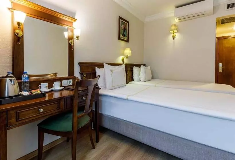 Fotos del hotel Golden Crown:  12