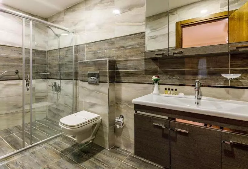 Fotos del hotel Golden Crown:  5