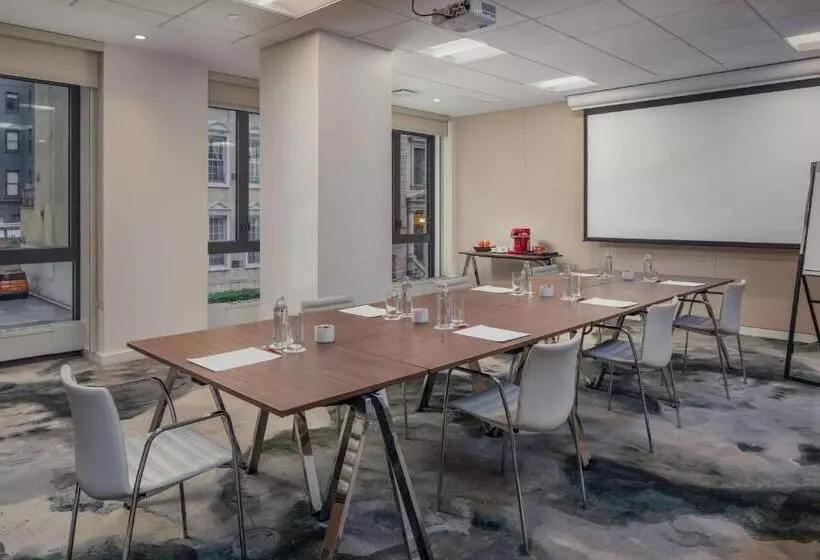 Fotos del hotel Nh Collection New York Madison Avenue:  53