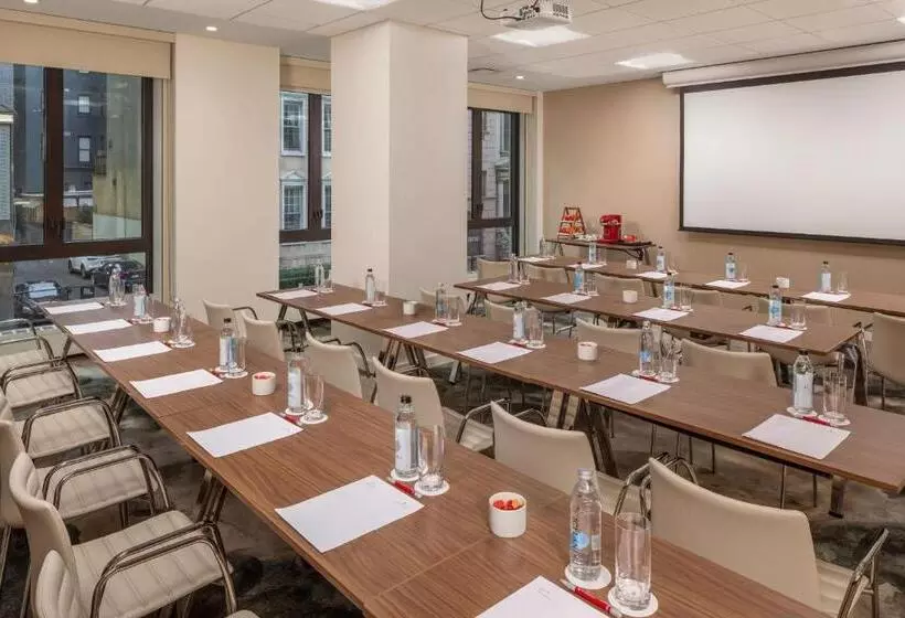 Fotos del hotel Nh Collection New York Madison Avenue:  46