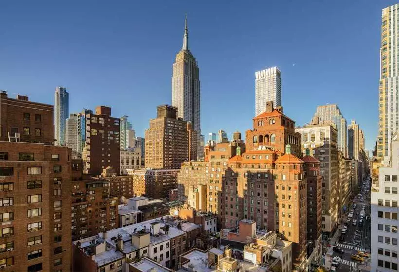 Fotos del hotel Nh Collection New York Madison Avenue:  78