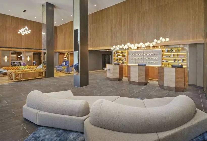 Fotos del hotel Nh Collection New York Madison Avenue:  34