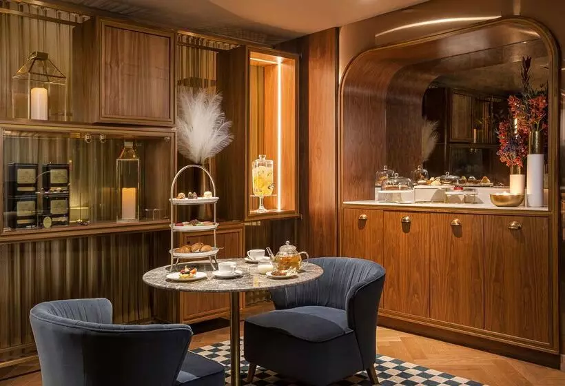 Fotos del hotel Nh Collection New York Madison Avenue:  107