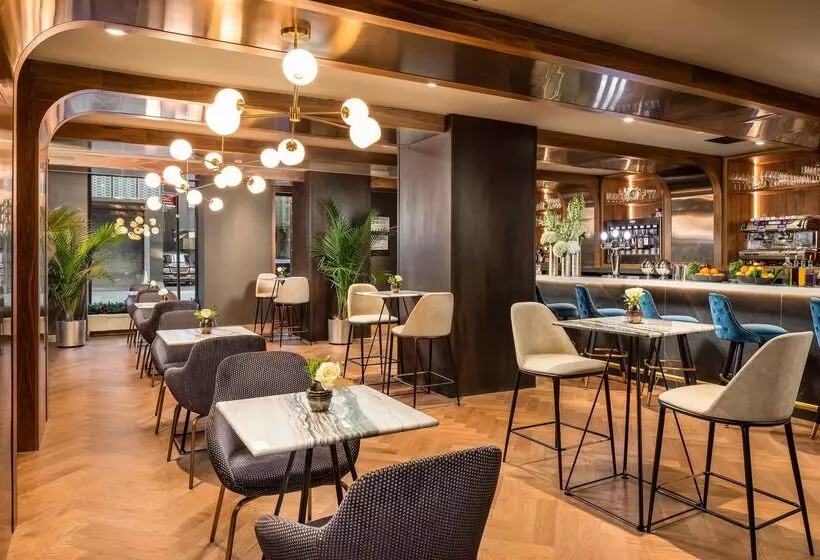 Fotos del hotel Nh Collection New York Madison Avenue:  104